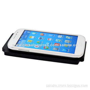 New QI wireless charger for iPhone/Samsung/HTC smartphone, best quality
